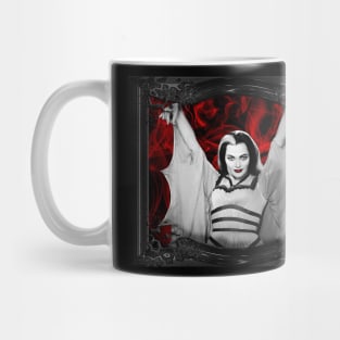 LILY 2 Mug